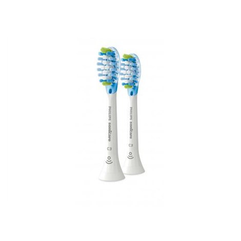 Philips | HX9042/17 | Toothbrush replacement | Heads | For adults | Number of brush heads included 2 | Number of teeth brushing - 2